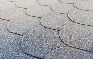 Rainow asphalt roofing costs