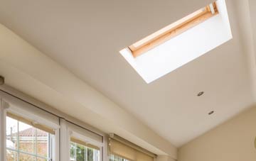 Rainow conservatory roof insulation companies