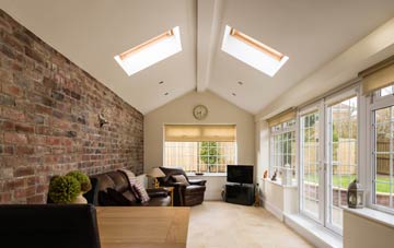 conservatory roof insulation Rainow, Cheshire