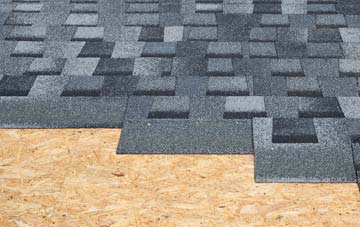 expert Rainow asphalt roof companies