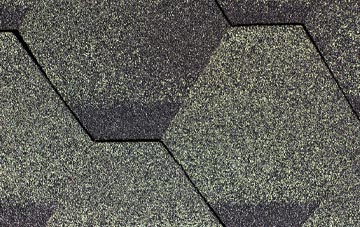 Rainow fibreglass shingle repairs