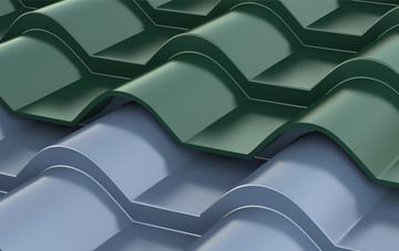 who should consider Rainow plastic roofs