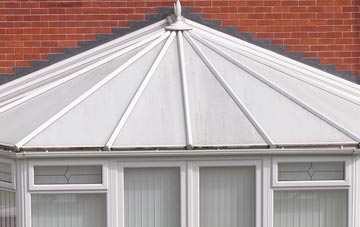 Rainow polycarbonate conservatory roof repairs