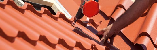 save on Rainow roof installation costs