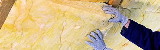 quotes for Rainow roof insulation