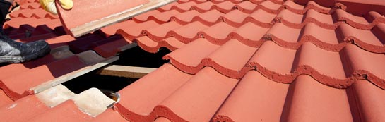 compare Rainow roof repair quotes