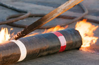 free Rainow flat roofing repair quotes